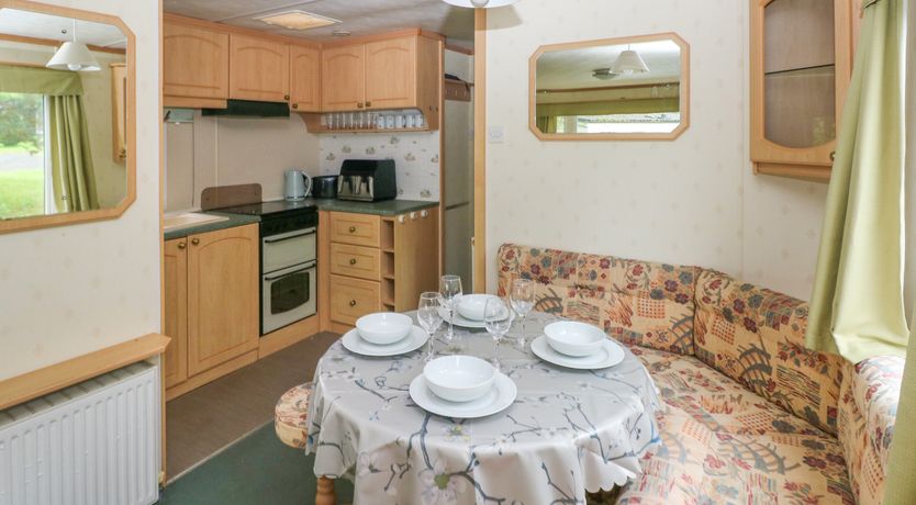 Photo of 69 Penlan Holiday Village