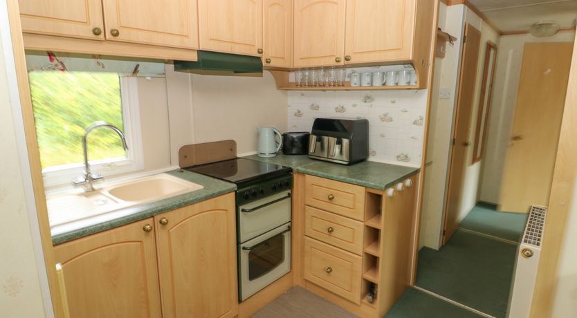 Photo of 69 Penlan Holiday Village