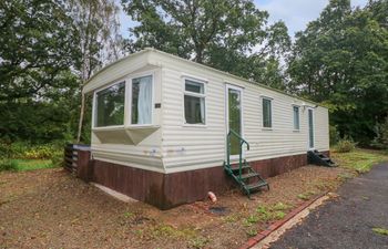 69 Penlan Holiday Village Holiday Home