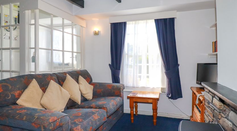 Photo of Creighton Cottage