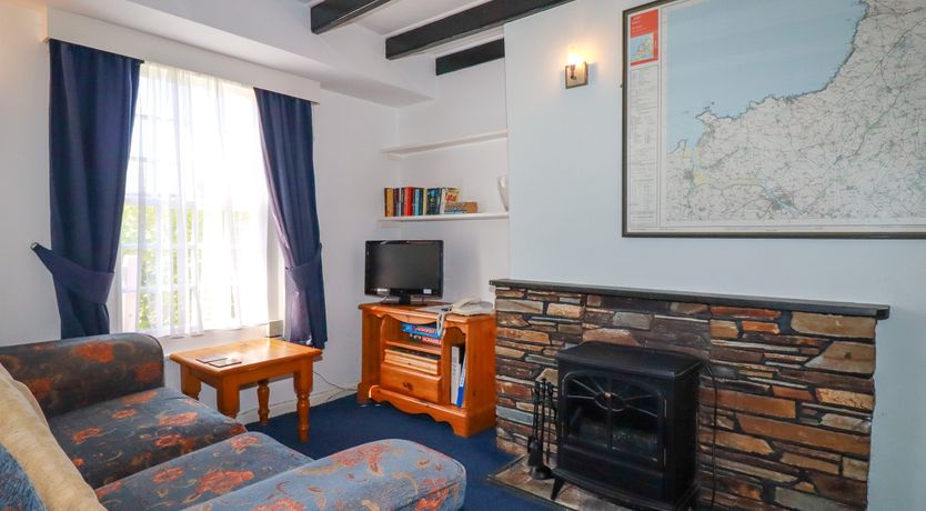 Photo of Creighton Cottage