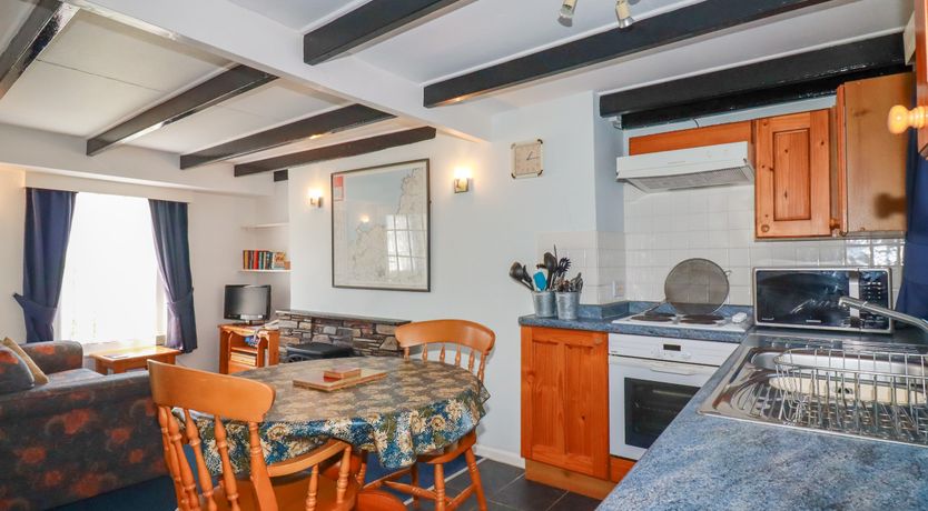 Photo of Creighton Cottage