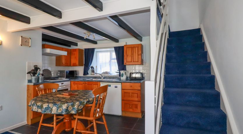 Photo of Creighton Cottage