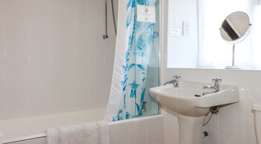 Photo of Creighton Cottage