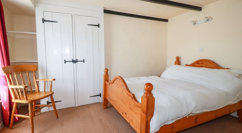 Photo of Creighton Cottage