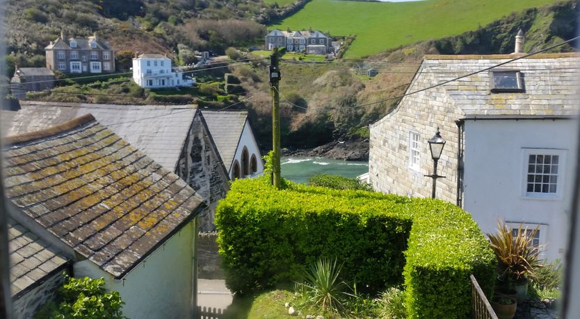 Photo of Creighton Cottage