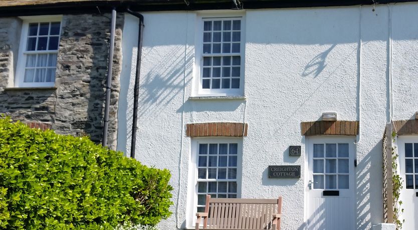 Photo of Creighton Cottage