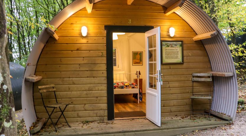 Photo of Ballybeg Pod 10