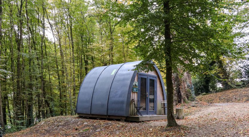 Photo of Ballybeg Pod 10