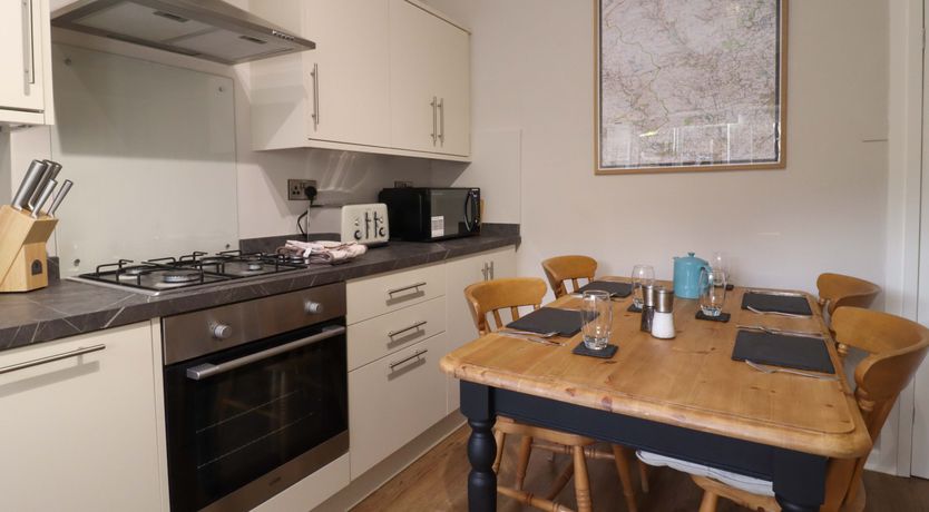 Photo of 5 Hamilton Terrace