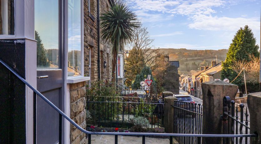 Photo of 5 Hamilton Terrace