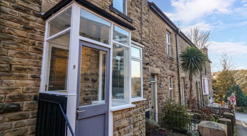 Photo of 5 Hamilton Terrace