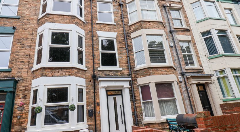 Photo of 23 Trafalgar Square