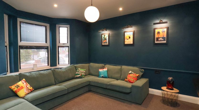 Photo of 23 Trafalgar Square