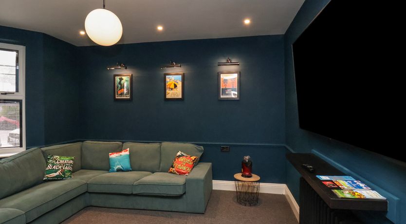 Photo of 23 Trafalgar Square