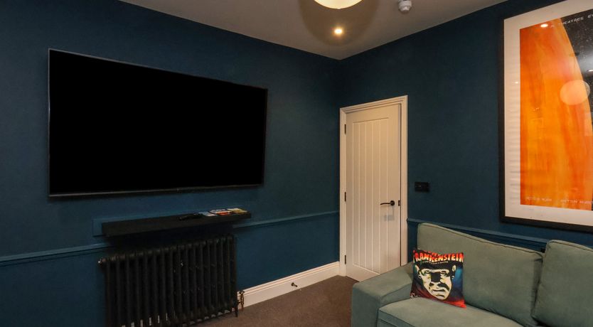 Photo of 23 Trafalgar Square