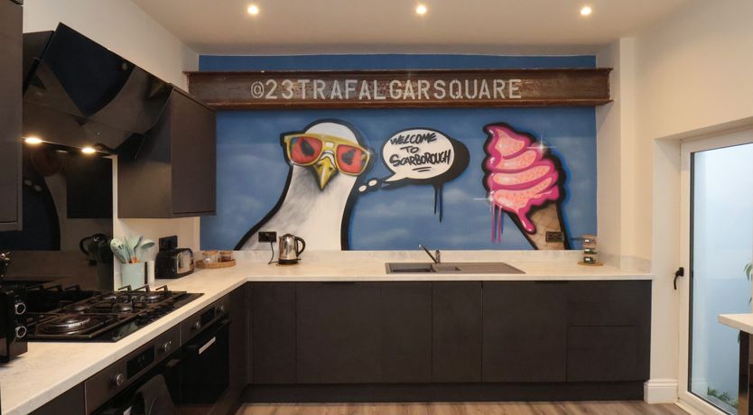 Photo of 23 Trafalgar Square