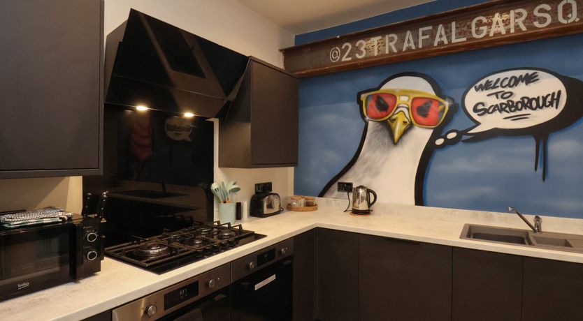 Photo of 23 Trafalgar Square