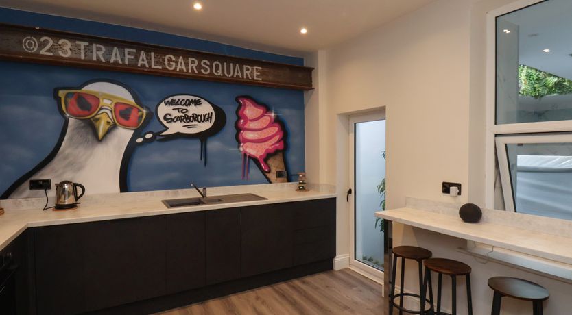 Photo of 23 Trafalgar Square