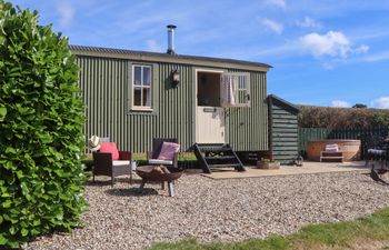 Shepherds Bliss Holiday Home