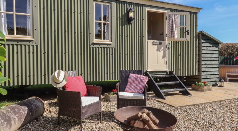 Photo of Shepherds Bliss