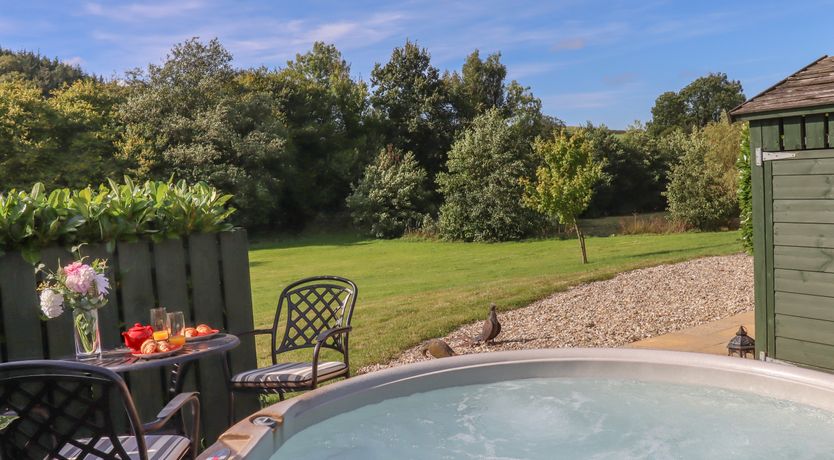 Photo of Shepherds Bliss