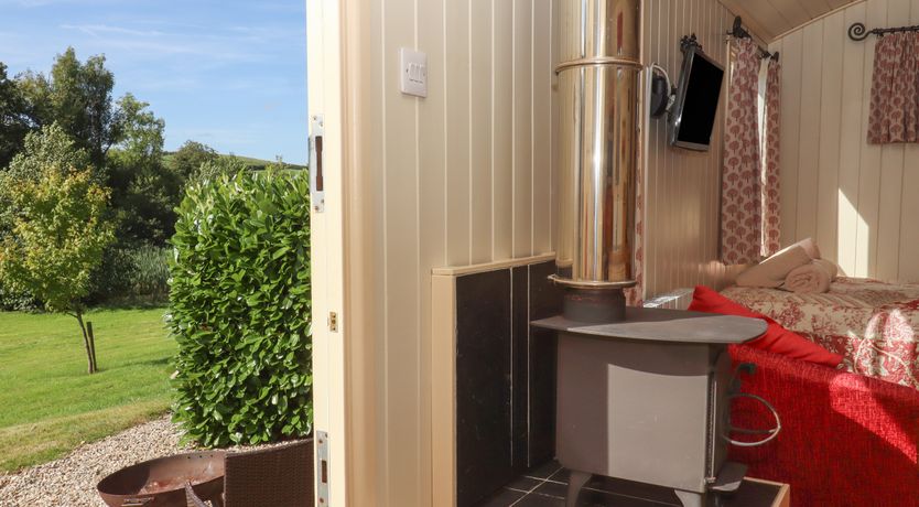 Photo of Shepherds Bliss