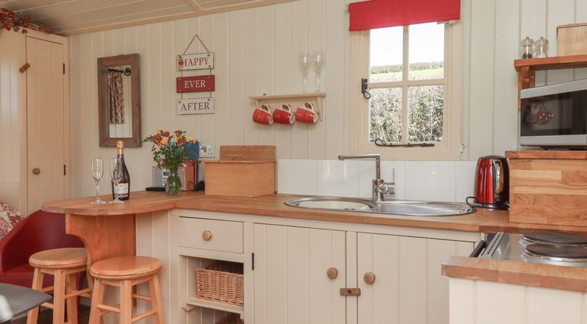 Photo of Shepherds Bliss