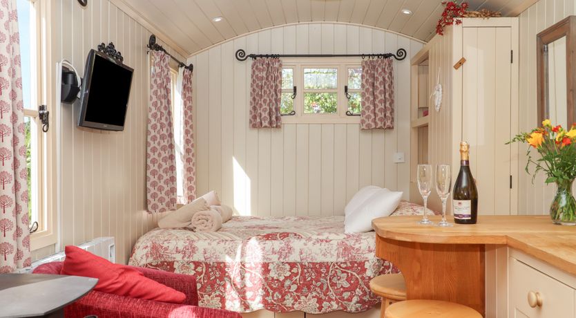 Photo of Shepherds Bliss