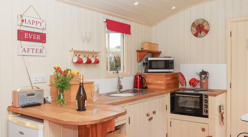 Photo of Shepherds Bliss