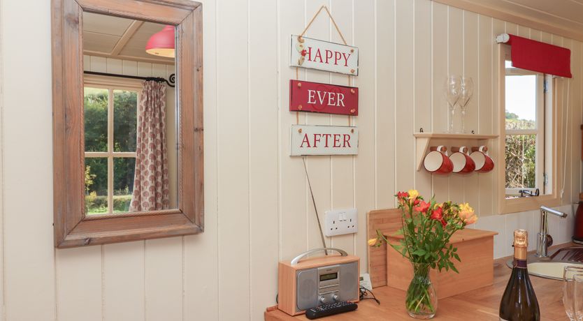 Photo of Shepherds Bliss