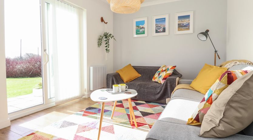 Photo of Beachcomber