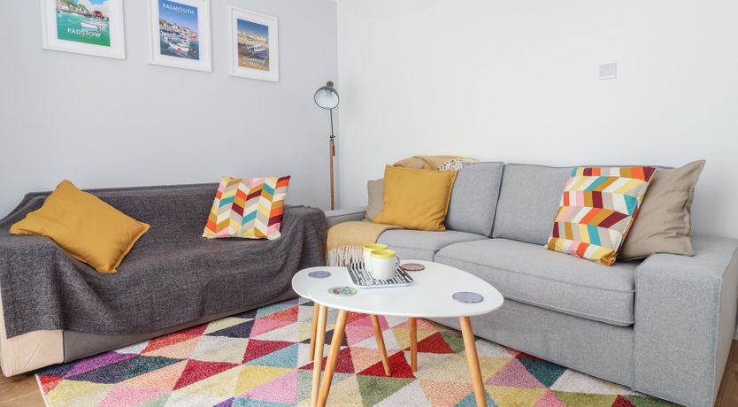 Photo of Beachcomber