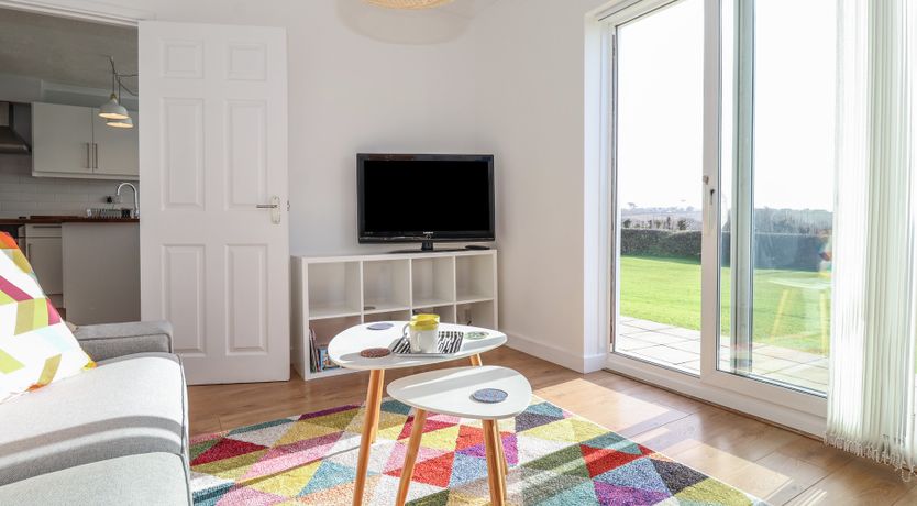 Photo of Beachcomber