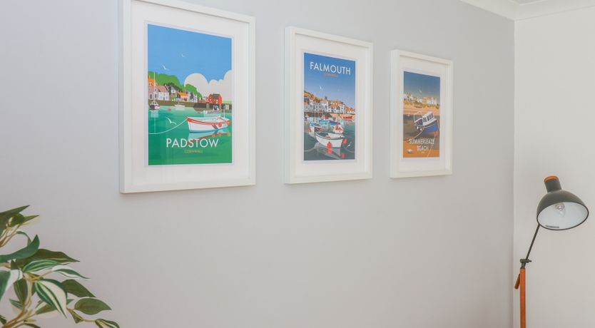 Photo of Beachcomber