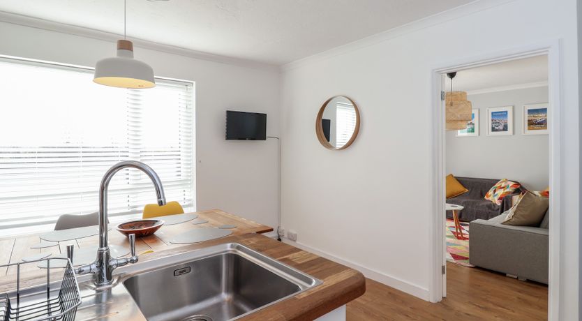 Photo of Beachcomber