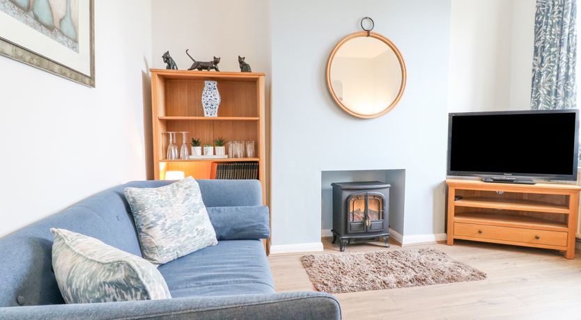 Photo of Alfreton Cottage