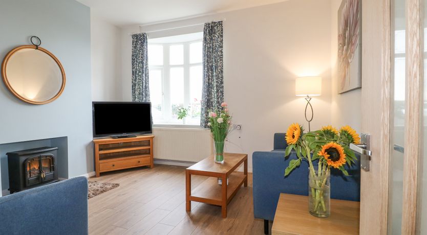 Photo of Alfreton Cottage