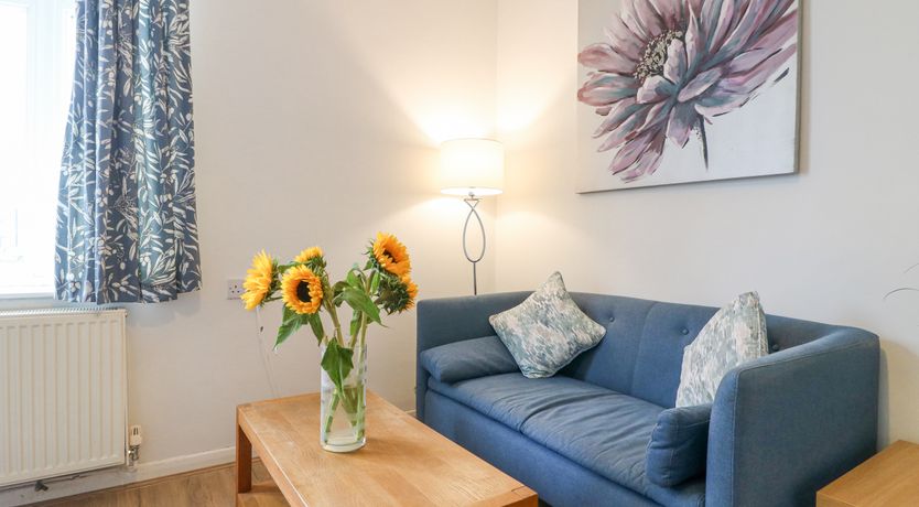 Photo of Alfreton Cottage