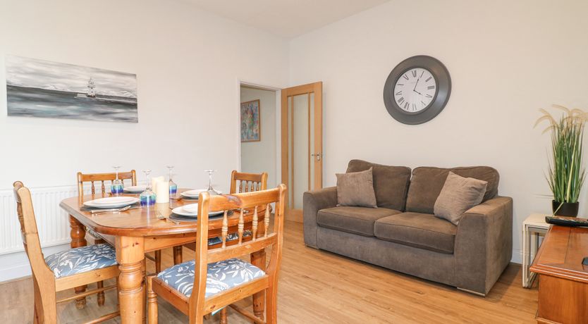 Photo of Alfreton Cottage