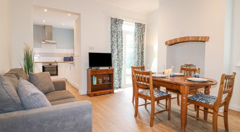 Photo of Alfreton Cottage