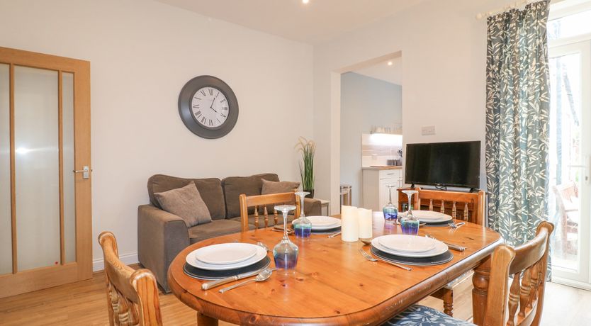 Photo of Alfreton Cottage