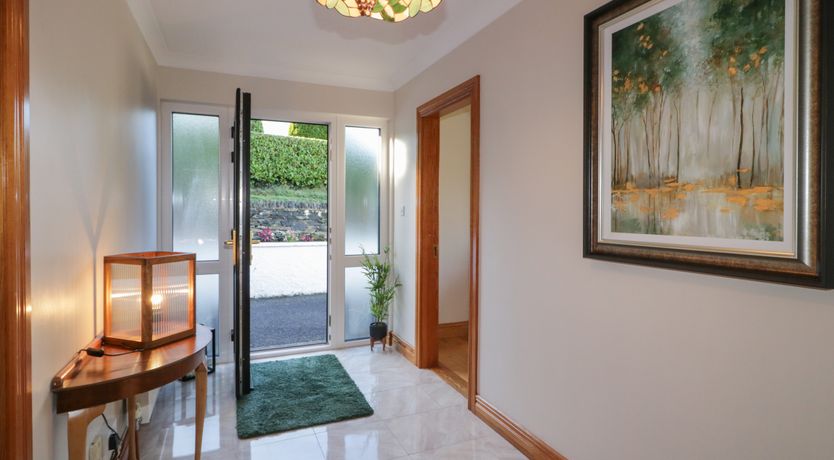 Photo of Nelly's House