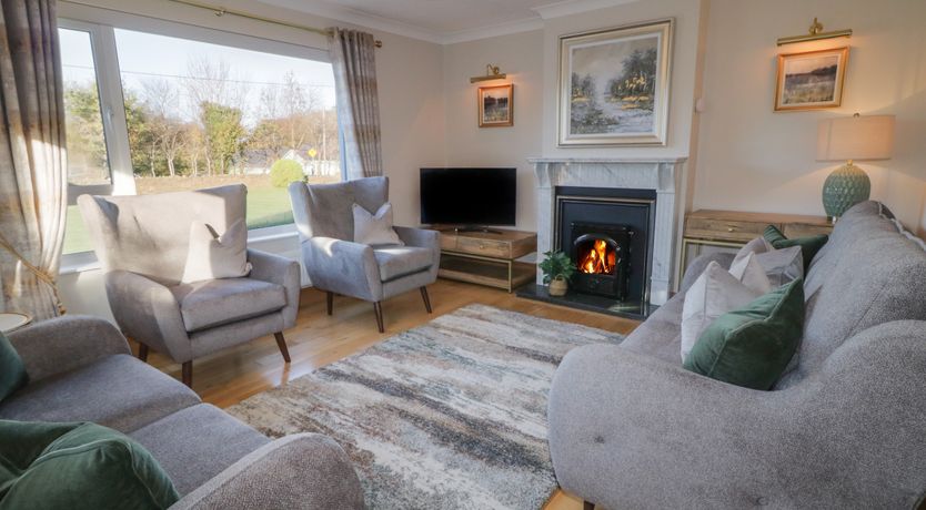 Photo of Nelly's House