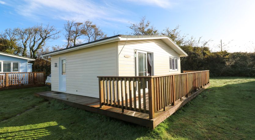 Photo of Chalet 3 Wipeout