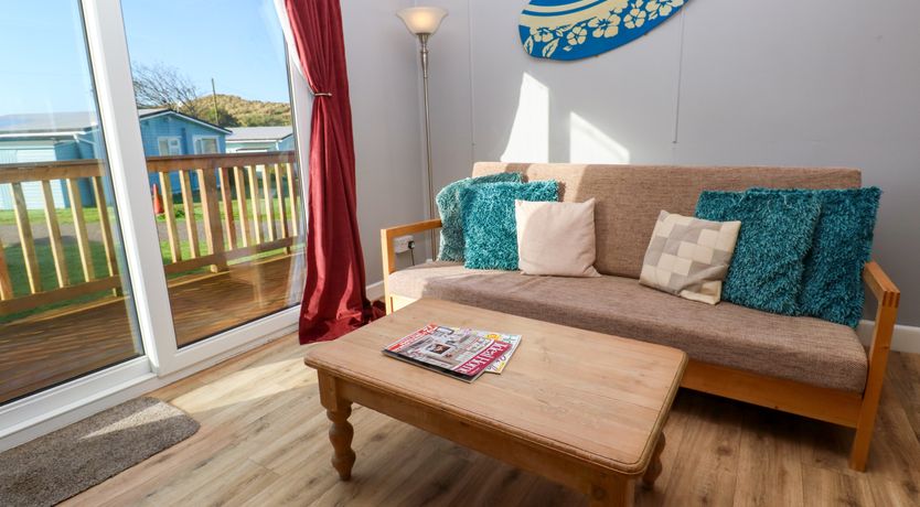 Photo of Chalet 3 Wipeout