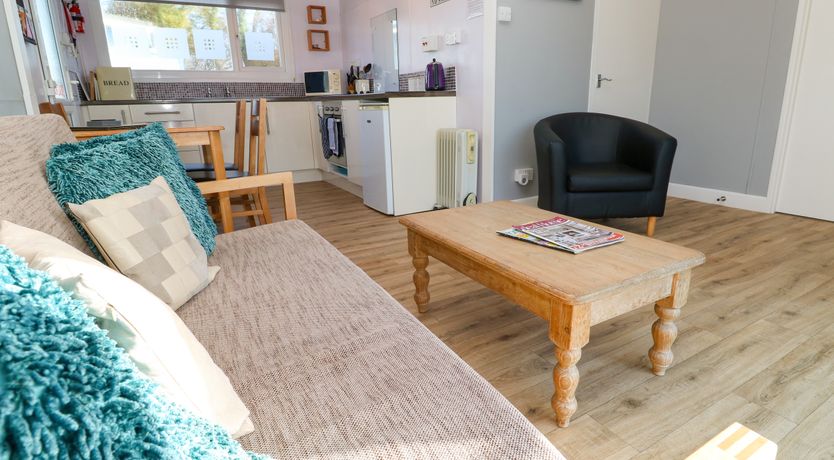 Photo of Chalet 3 Wipeout