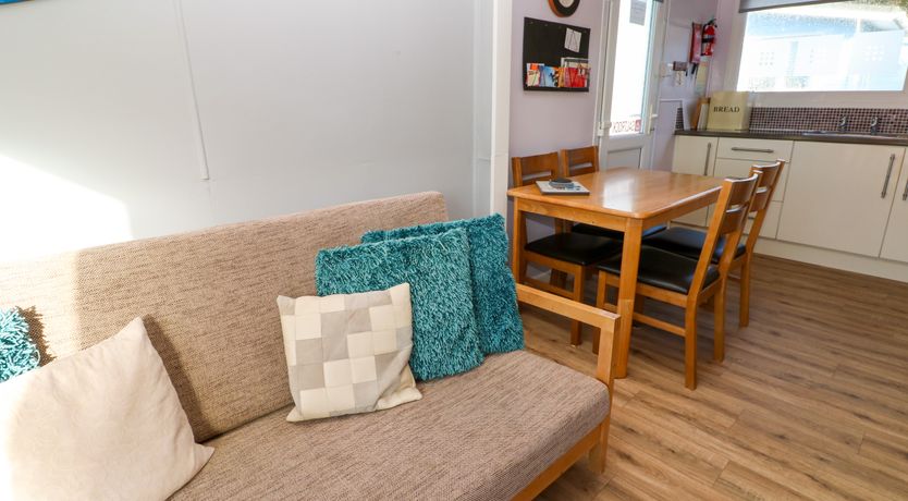 Photo of Chalet 3 Wipeout