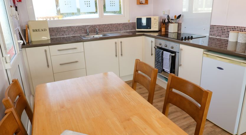 Photo of Chalet 3 Wipeout