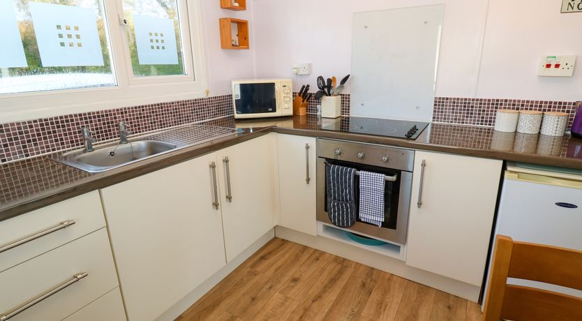 Photo of Chalet 3 Wipeout